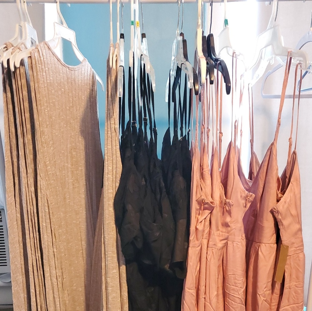 New Arrivals coming soon!
